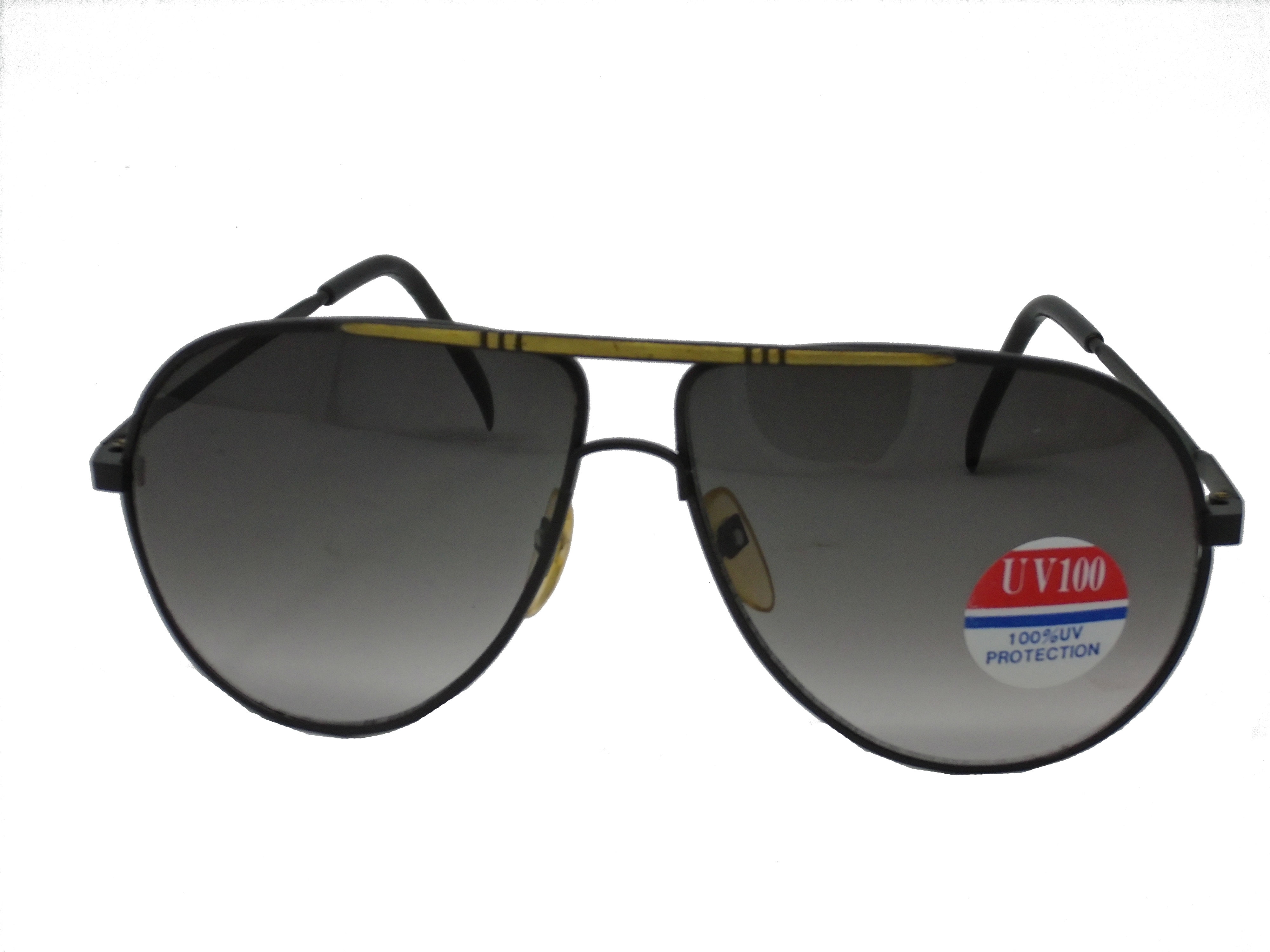 Sunglasses, Aviator Style From the '70s and '80s, Colors