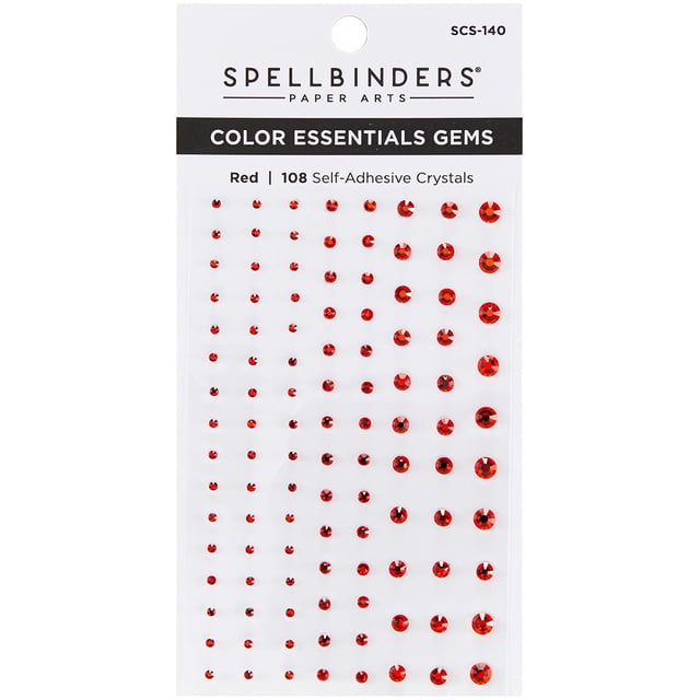 hechiceros Spellbinders SCS-140