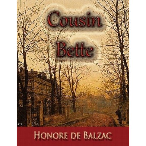 Cousin Bette