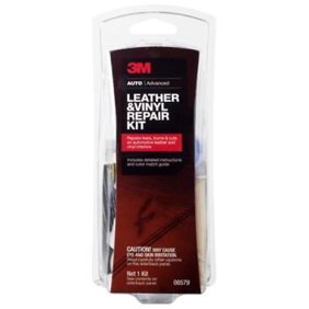 3m Leather And Vinyl Repair Kit Walmart Com Walmart Com
