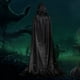 thumbnail image 3 of Capas de Halloween Capas Mujeres Hombres Capa de vampiro Accesorios de vestir para niños Adultos Hugtrwg Para estrenar, 3 of 9