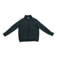 thumbnail image 1 of Sudaderas George Para Hombre, Con Cierre Talla Gris Talla CH, 1 of 4