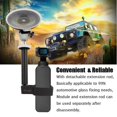 thumbnail image 2 of Vehicle Windshield Suction Cup Car Mount 1/4 Bracket Holder For Dji Osmo Pocket, 2 of 5
