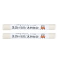 thumbnail image 1 of Furniture Paint Floor Repair Crayon Patch Paint Crayon Furniture Repair Wax Crayon 2pcs Furniture Paint Floor Repair Crayon Scratch Patch Paint Pen Wood Composite Repairing, 1 of 8