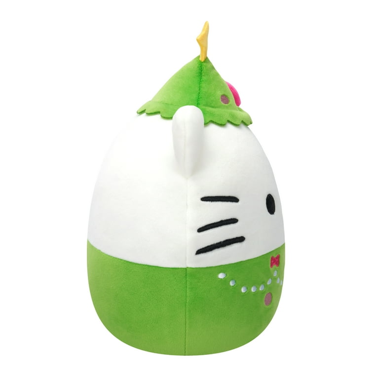 Squishmallows 8in Hk Cmass Tree - Walmart.com