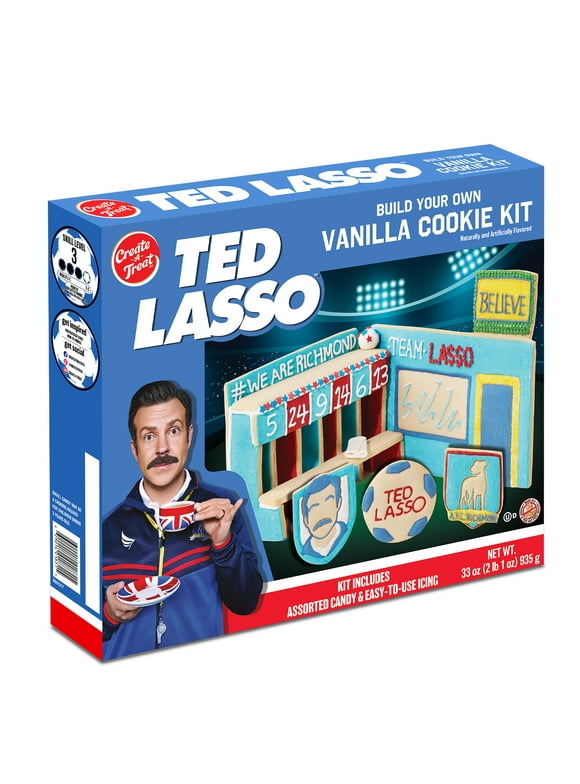 Cookie Decorating Kits in Bakery Cookies