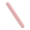 thumbnail image 1 of Portable Toothbrush Case, Travel Toothbrush Case 2 Section  For Business, 1 of 8