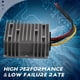 thumbnail image 5 of Convertidor Elevador CC de 168 W, 12 V A 48 V, 3,5 A, Módulo Convertidor de Potencia, Reductor Regulador de CC de Voltaje, 5 of 5