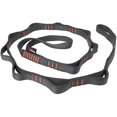 thumbnail image 1 of wonima02 16mm Nylon Daisy Chain Sling 22kN 120cm / 48in CE UIAA Certified for Leading Aid Climb Ascender Rigging Hammock Suspension, 1 of 1
