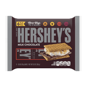 Hershey's, Milk Chocolate Candy Bars, 9.3 Oz, 2 Pack