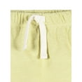 thumbnail image 3 of Modern Moments by Gerber Baby Boy U Shaped Organic Shorts, Sizes 0/3 Months - 24 Months, 3 of 8