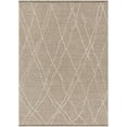 thumbnail image 2 of Mark&Day Area Rugs, 6x9 Psyllatos Global Gray Area Rug (6'7" x 9'), 2 of 6