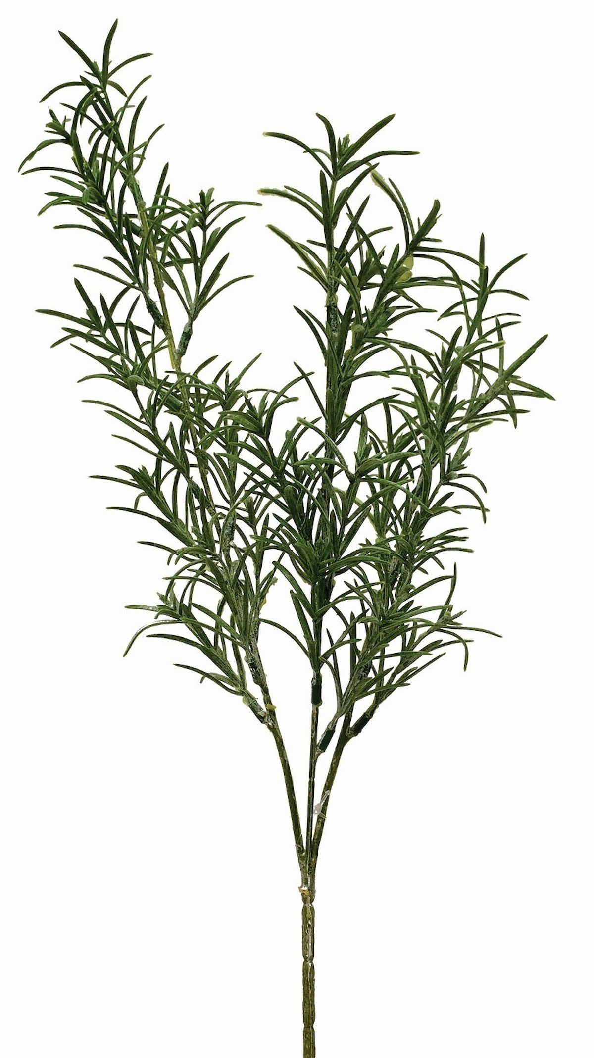 Rosemary Branch Faux Plants And Trees
