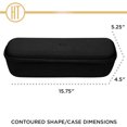thumbnail image 4 of Hot Tools One Step Volumizer Storage Case | Stores All Types of Volumizers (Black), 4 of 5
