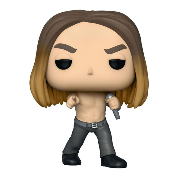 Funko Pop! Rocks: Iggy Pop - Iggy