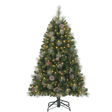 polygroup 5 green silver fir artificial christmas tree polygroup 5 green silver fir artificial christmas tree