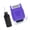 A, variant on Privacy Theft Prevention Roller Stamper with Clear Lid Security Roller Stamper for Mail Privacy Confidential Document