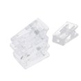 thumbnail image 3 of Shisuyan Document Sealing Clip Compact And Portable 30 Pcs 0.9X0.5X0.5in, 3 of 9
