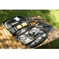 thumbnail image 3 of Ozark Trail Camping Kit de cuisine 24pcs Set, 3 of 8
