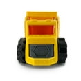 thumbnail image 4 of Ensemble de camion à benne basculante Cat® pour jeu dans le sable, 4 of 8