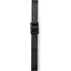 thumbnail image 2 of Cinturón Reversible Aeropostale Aero 87 para hombre negro pequeño, 2 of 2