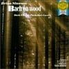 Bach on Wood (CD) by Brian Slawson