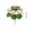 Pink, variant on COM1950s Artificial Lotus Flower, Single Stem Realistic Faux Lotus Arrangement, Lifelike Water Lily Fake Flower for Home Dining Table TV Cabinet Fish Tank Decoration