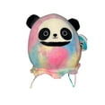 thumbnail image 4 of Squishmallows Costume Squad Stanley the Panda Plush (Jellyfish Costume), 4 of 5