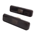 thumbnail image 3 of Car Front Side Marker Light,  Lens Side Marker Light Exquisite Appearance CH2550101 Bright Light  For D150 D250 D350 Truck, 3 of 7
