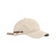 thumbnail image 2 of Fiudx Gorgeous Balcones, Cool Tela Lavada, Elegante Gorra Solar, Gorra Exterior y Superior Blanda, Todas Las Estaciones, Accesorio de Moda Unisex, Talla Única., 2 of 3
