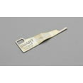 thumbnail image 7 of Kwikset 985-11PS.STRKP 980 Double Cylinder Keyed Entry Deadbolt - Bronze, 7 of 7