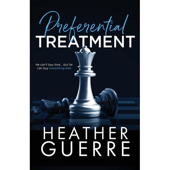 Preferential Treatment, (Paperback)