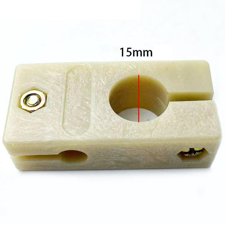 Telescopic Thread Stand Thread Spool Holder Adjustable for Sewing Machine