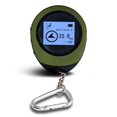 thumbnail image 1 of EIMELI Mini Récepteur de Navigation GPS avec Boucle Localisateur Portable Boussole, 1 of 1