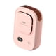 thumbnail image 5 of Ventilador portátil Mini ventilador de mano USB con pantalla digital Accesorios para equipos Rosa, 5 of 9