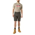 thumbnail image 5 of Genuine Dickies Men's Duck Canvas Utility Short, 5 of 8