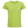 thumbnail image 1 of SOLS  Adult Pioneer Organic T-Shirt, 1 of 4