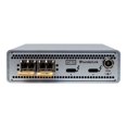 thumbnail image 1 of ATTO ThunderLink TLNS-3252-D00 Thunderbolt/Ethernet Host Bus Adapter TLNS-3252-D00, 1 of 12