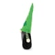 thumbnail image 2 of Toystoory Sombrero verde Rudolf Muñeca sin rostro Día de San Patricio Decoración del festival Niños Niñas Sin pierna Adorno Gnomo Decoración de Kits de decoración para fiestas Niños Toystoory HA070622-01, 2 of 6