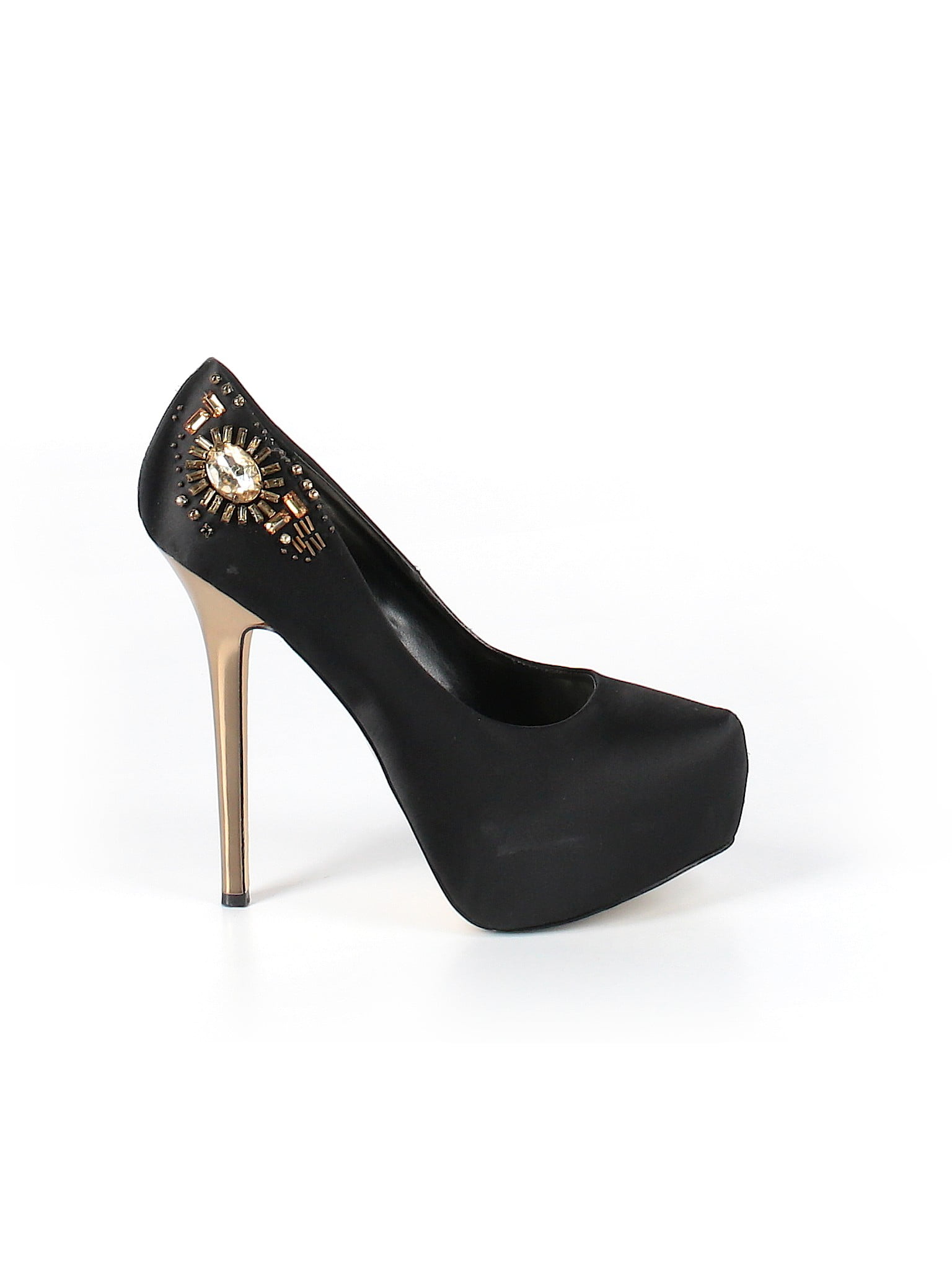 heels from walmart