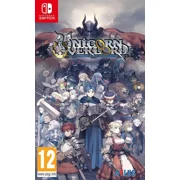Unicorn Overlord - Nintendo Switch