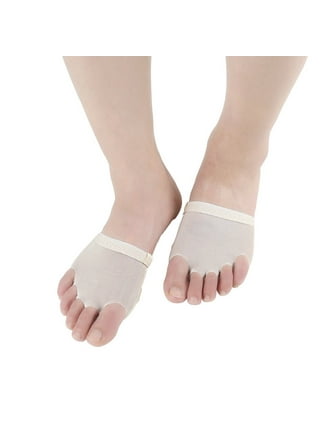 Dance socks clearance for jazz shoes