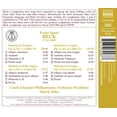 thumbnail image 2 of Beck / Stilec / Czech Chamber Phil Orch Pardubice - Syms Op. 4 1-3 & Op. 3 6 - Music & Performance - CD, 2 of 2