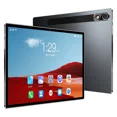 thumbnail image 3 of Tableta PC Pad MA11 de 10,1 pulgadas, red 5G, tarjetas SIM duales, 6 GB de RAM, 128 GB de ROM, Google Play, WiFi, Bluetooth, Android 12, 2023, 3 of 5