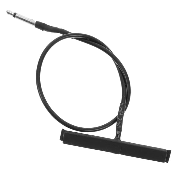 WHAMVOX Acoustic Guitar Replacement Pickup with Reliable Under Saddle Design and Audio Plug