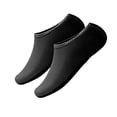 thumbnail image 4 of Zapatos de natación calcetines de goma neopreno antideslizante impermeable para zapatos de agua caminar en la playa, 4 of 10