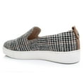 thumbnail image 5 of Me Too Shoes Originals Adult Women  Fay Slip On Sneaker, 5 of 6