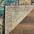 thumbnail image 4 of Safavieh Monaco Toria Traditional Area Rug, 4 of 4