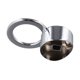 thumbnail image 5 of Trip Lever Water Tap Handle Glossy Replacement Faucet Stopcock Handle For Kitchen Bathroom Accessories Easy To Use Zinc Alloy, 5 of 11