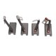 thumbnail image 4 of 81-81200, Kits De Cepillos Para Principiantes, Resistentes A Impactos, Duraderos, 4 Piezas, Antienvejecimiento Para Carrito De Golf ANGGREK 101869302, 4 of 8